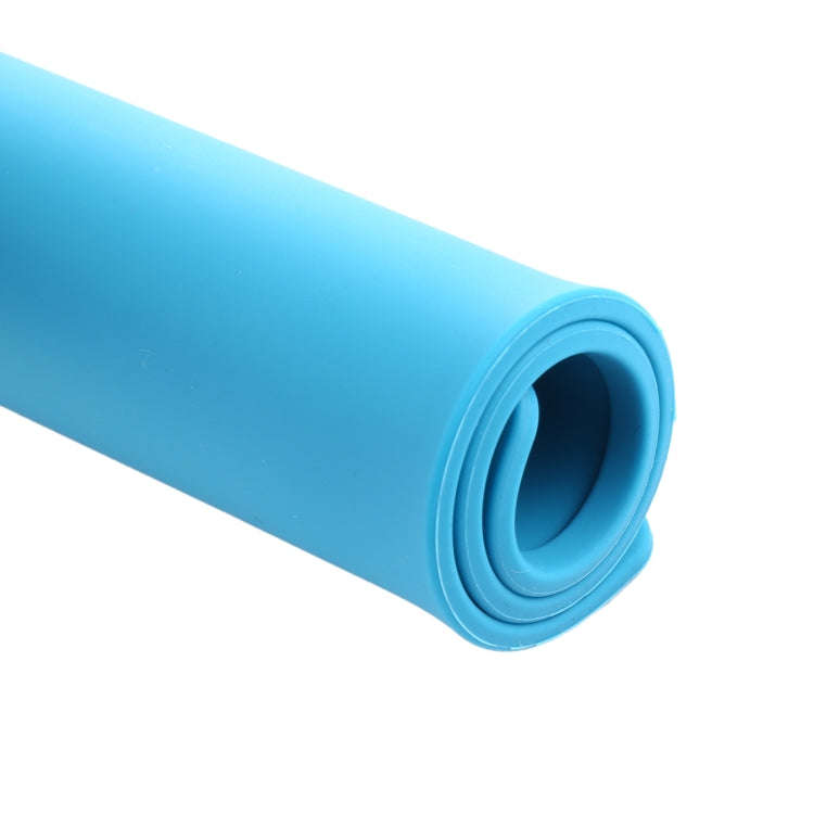 TE-110 Insulation Heat-Resistant Repair Pad ESD Mat, Size: 28 x 20cm