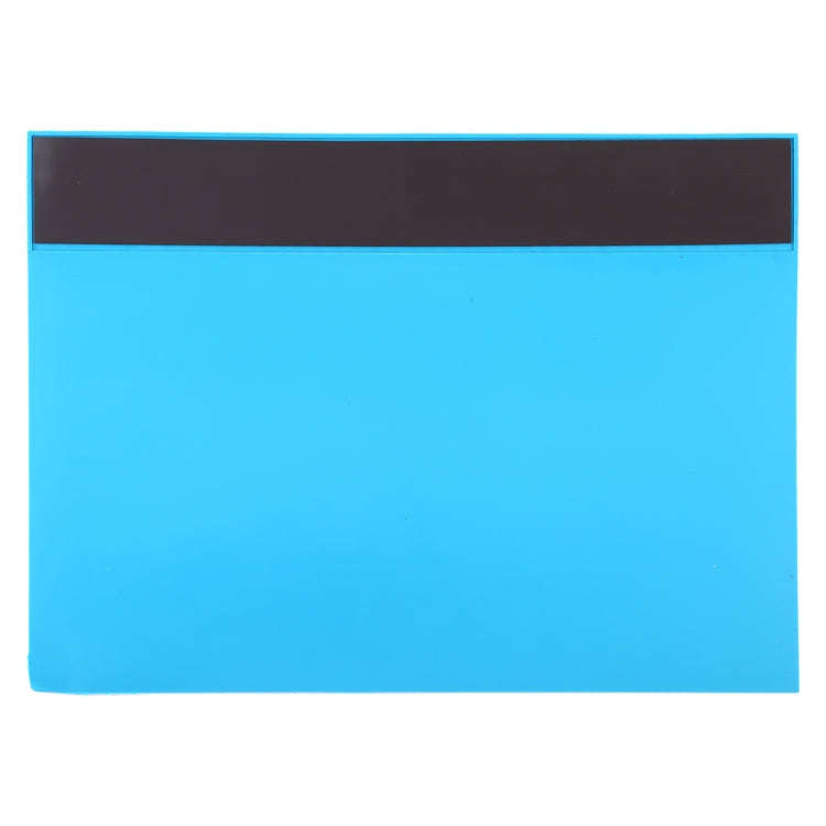 TE-504 Insulation Heat-Resistant Repair Pad ESD Mat, Size: 35 x 25cm