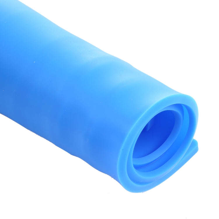 A-300 Insulation Heat-Resistant Repair Pad ESD Mat, Size: 34 x 24cm