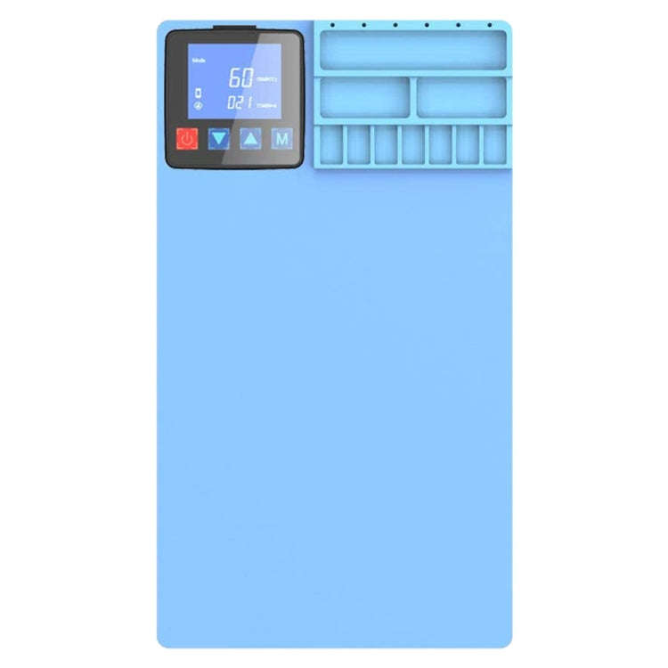 CPB CP300 LCD Screen Heating Pad Safe Repair Tool, US Plug
