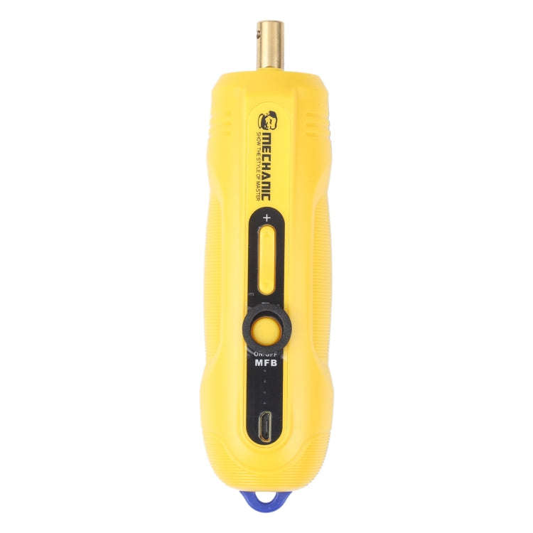 MECHANIC iR10 Pro Rechargeable OCA Gel Remover Tool