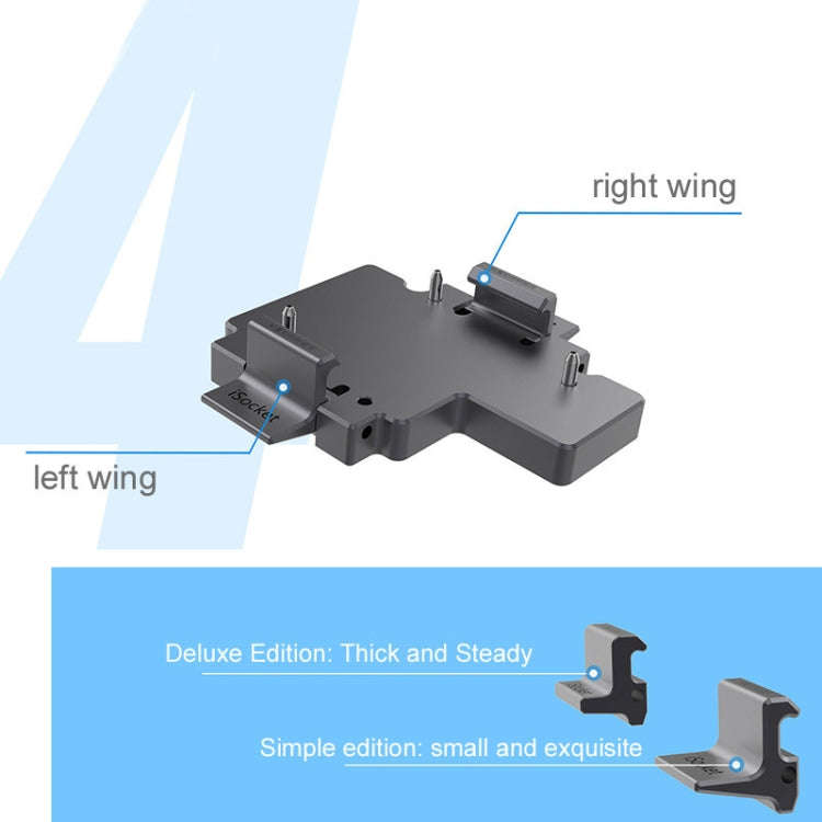 Qianli iSocket 3 In 1 Motherboard Layered Test Frame Upper Lower Layers Logic Board Function Fast...