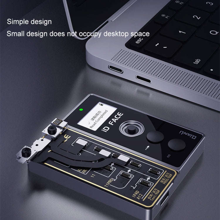 Qianli iD FACE Dot Projector Repairer Detector for iPhone X