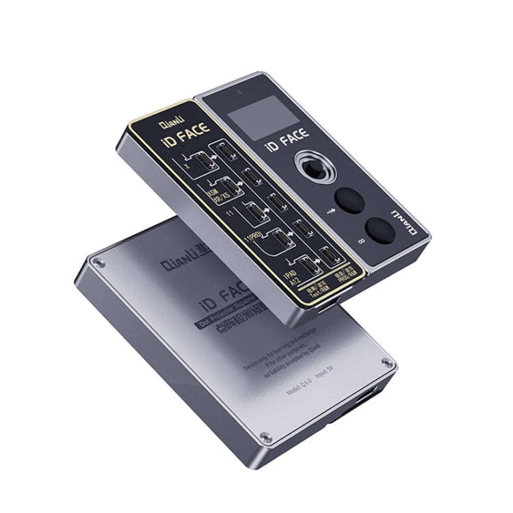 Qianli iD FACE Dot Projector Repairer Detector for iPhone X