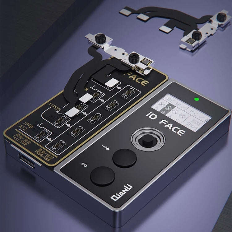 Qianli iD FACE Dot Projector Repairer Detector for iPhone X