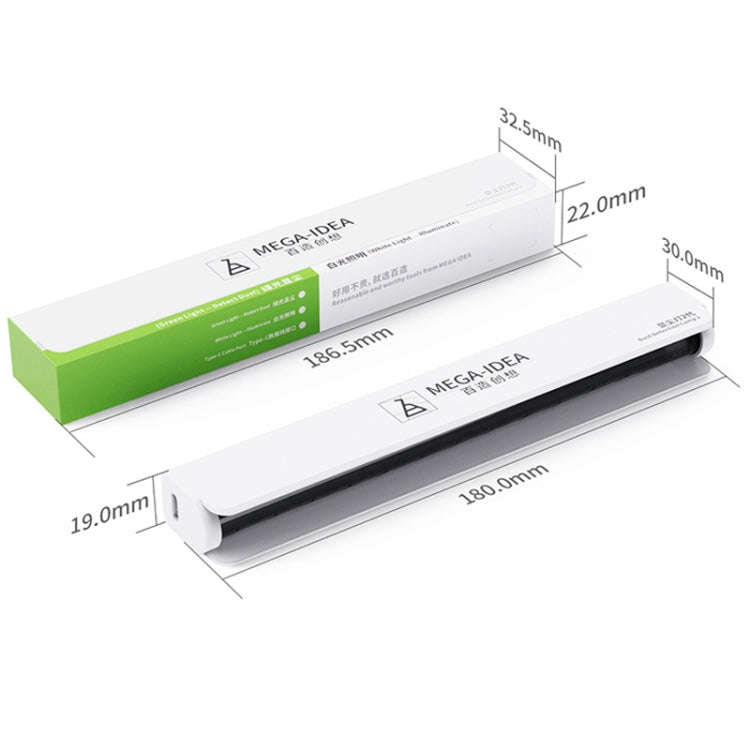 Show Dust Lamp 2 LCD screen Repair Dust Lamp Fingerprint Scratch Screen Changer Dust Display Lamp...