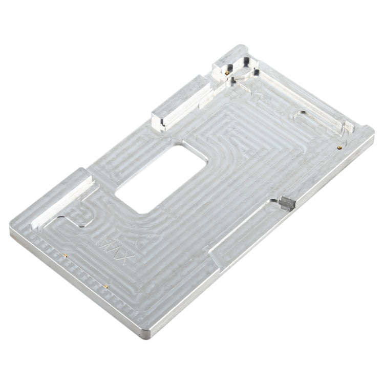 Press Screen Positioning Mould for iPhone XS Max