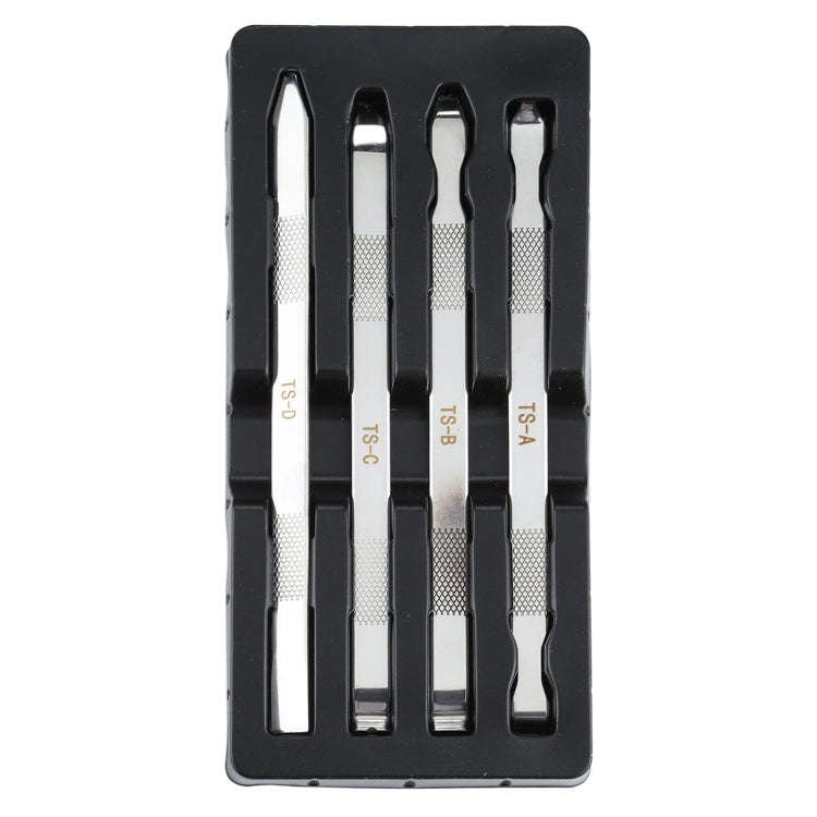 XHZC-125 360 Degrees Rotating Multifunction PCB Fixture Mainboard Repair Holder + 4 in 1 Metal Cr...