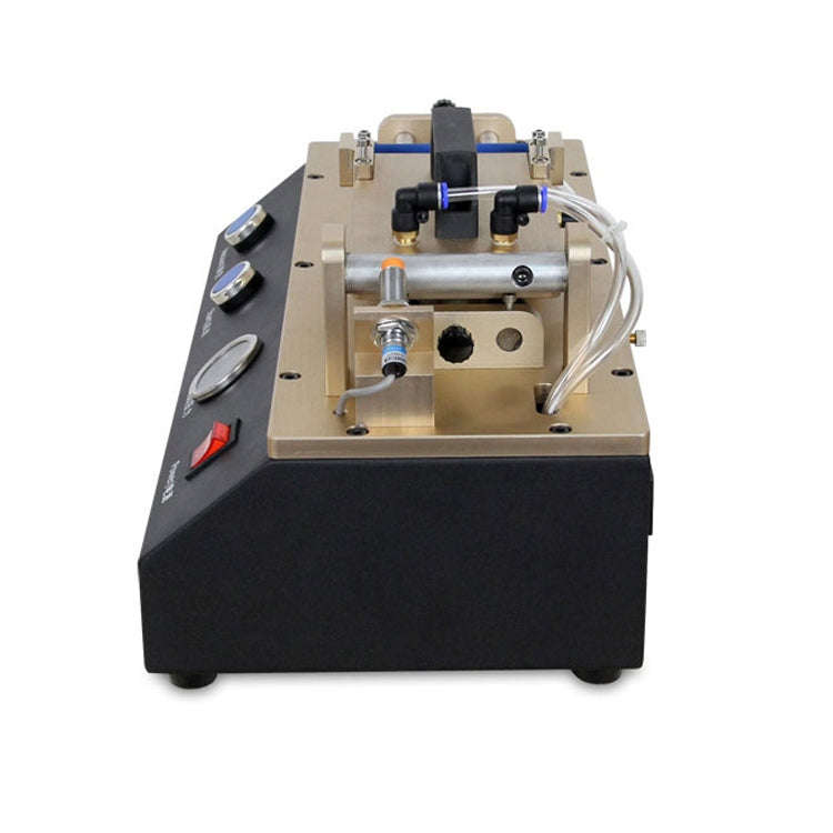 TBK-765 3 in1 Automatic OCA Laminating Machine LCD Touch Screen Air Compressor Machine Built-in V...