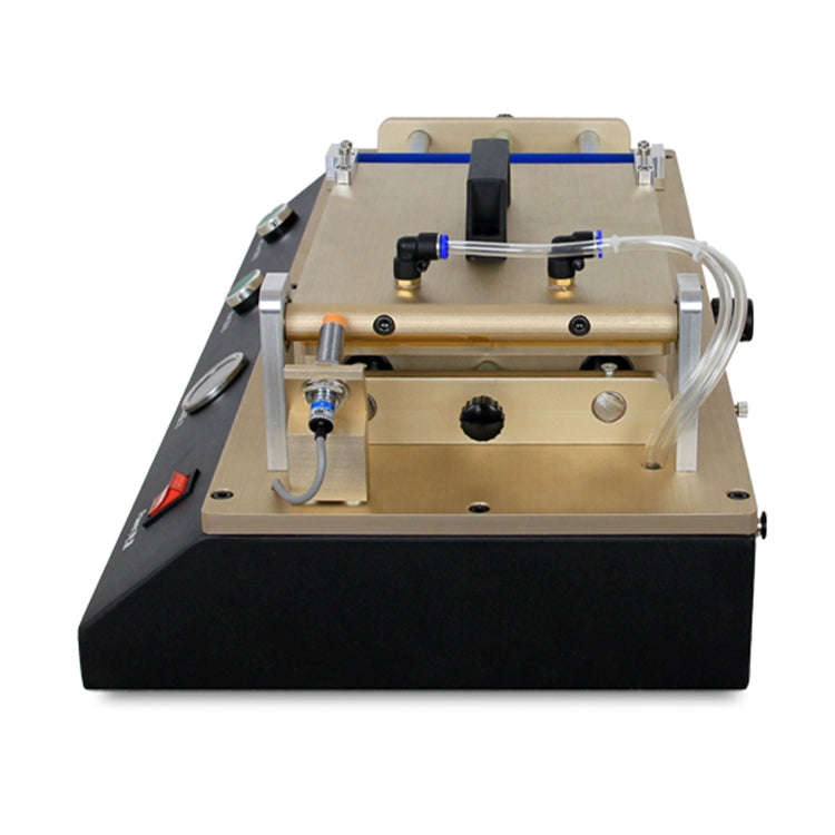 TBK-766 12 inch Tablet Automatic OCA Laminator Machine Polarizer Film Laminator Machine for LCD R...