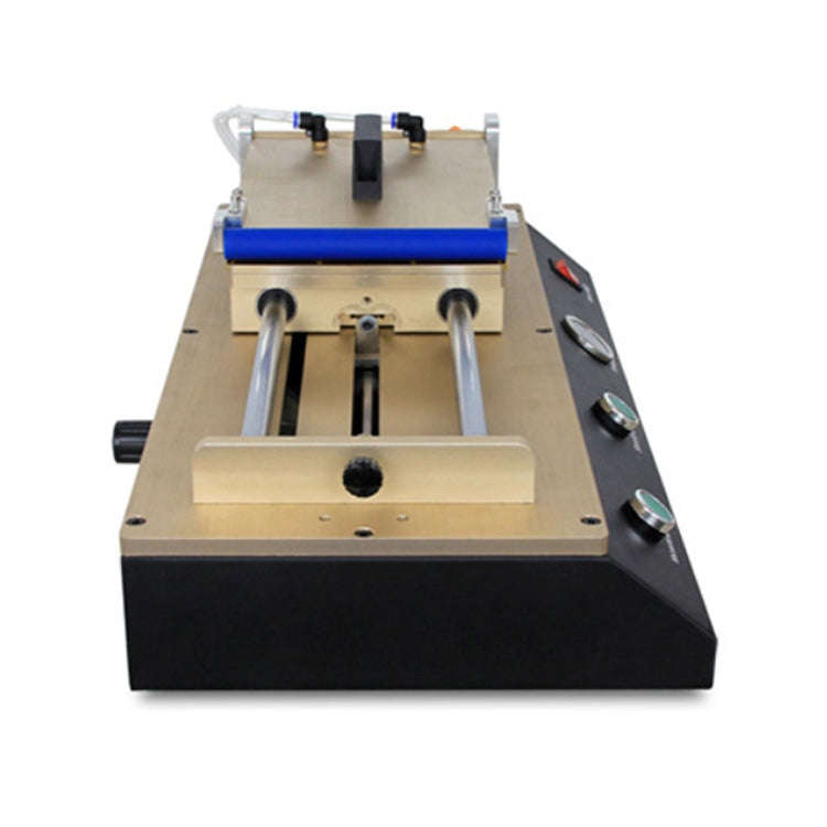 TBK-766 12 inch Tablet Automatic OCA Laminator Machine Polarizer Film Laminator Machine for LCD R...