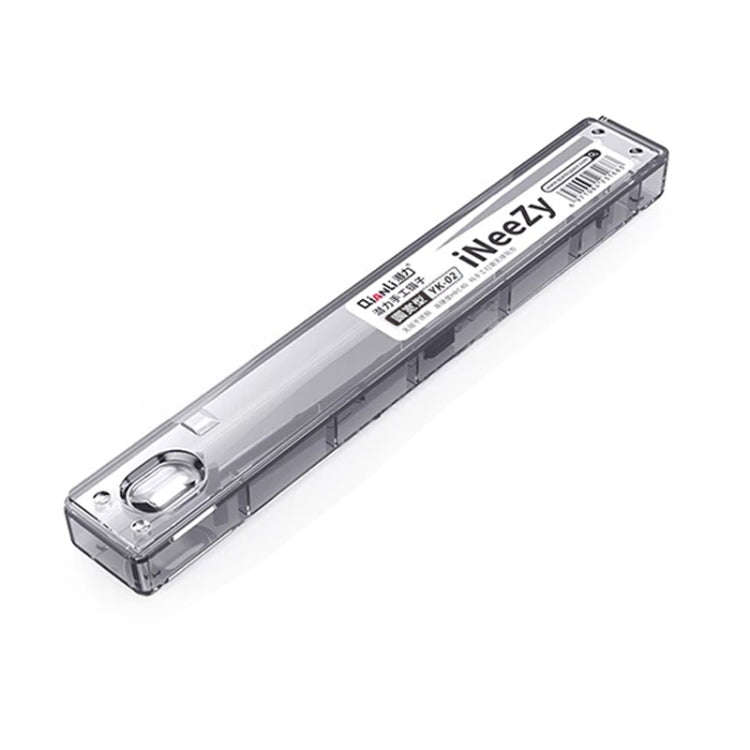 Qianli iNeezy YK-02 Stainless Steel Extra-sharp Thickened Tweezers Pointed Tweezers