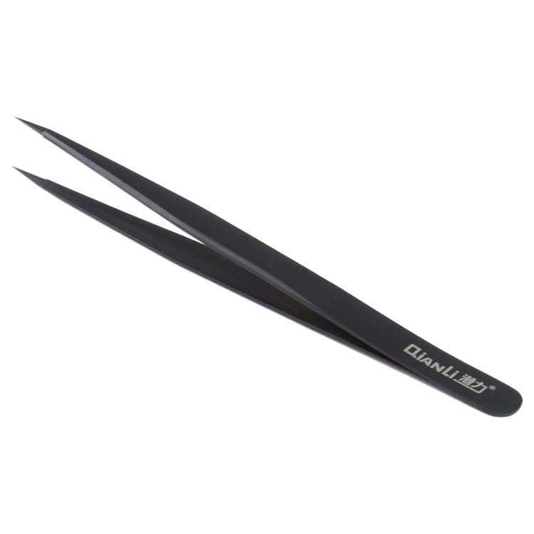 Qianli iNeezy FX-03 Stainless Steel Extra-sharp Thickened Tweezers Pointed Tweezers