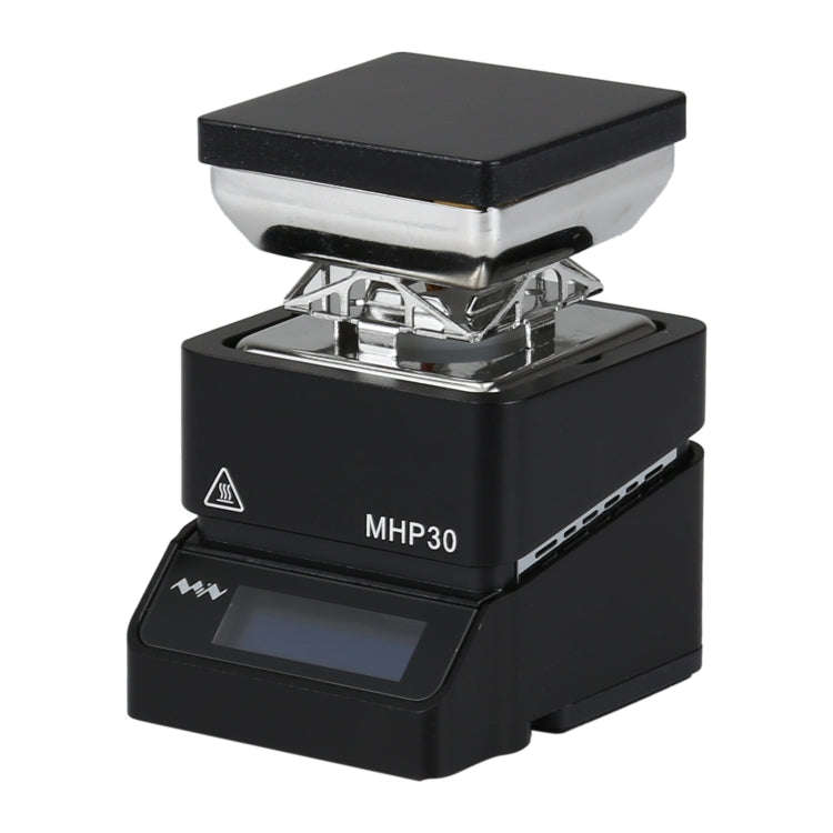 MINIWARE MHP30 PD Mini Hot Plate Preheater