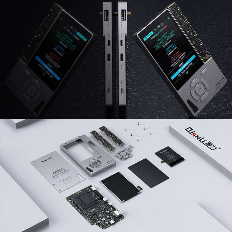 Qianli Apollo Interstellar One Multifunctional Restore Detection Device (International Edition) F...