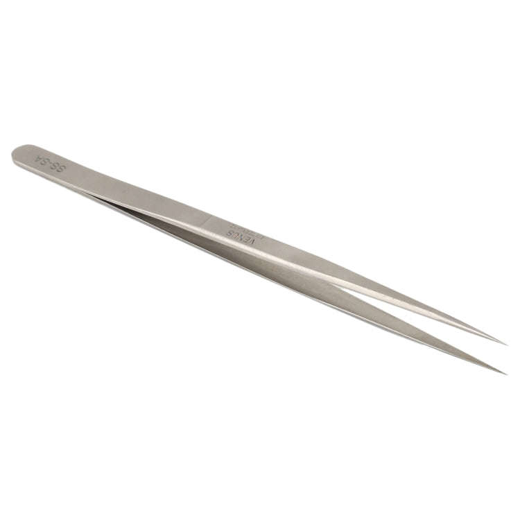 Vetus SS-SA Antimagnetic Stainless Steel Tweezers