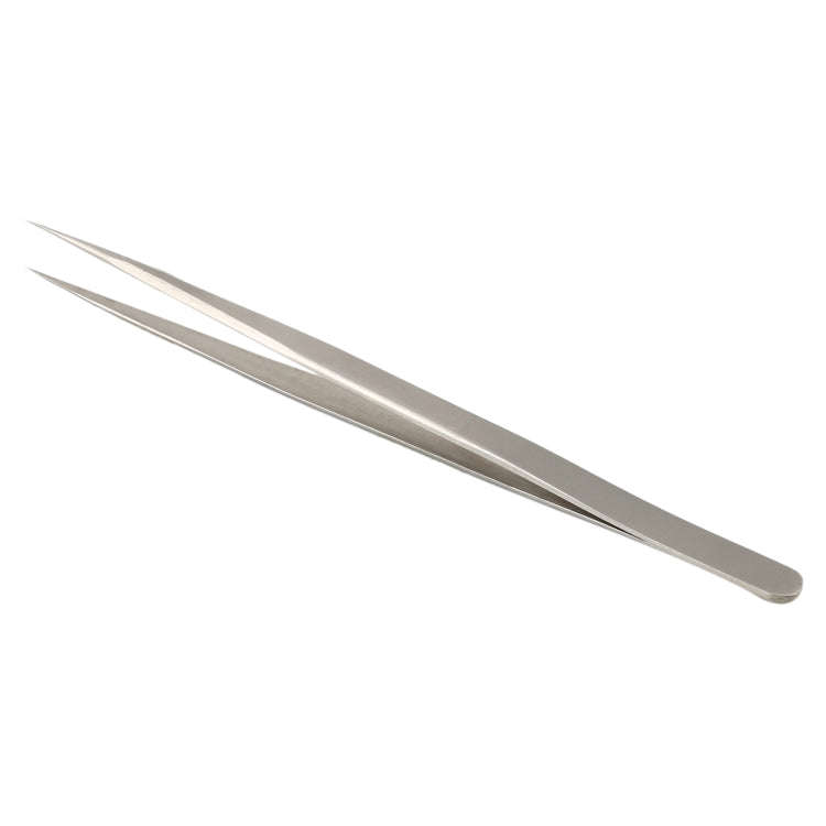 Vetus SS-SA Antimagnetic Stainless Steel Tweezers