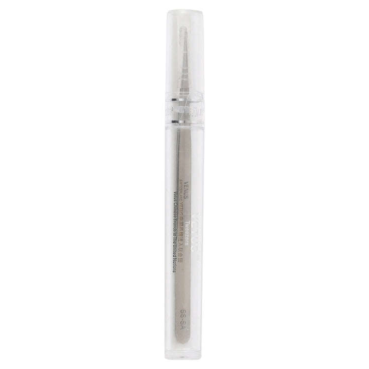 Vetus SS-SA Antimagnetic Stainless Steel Tweezers