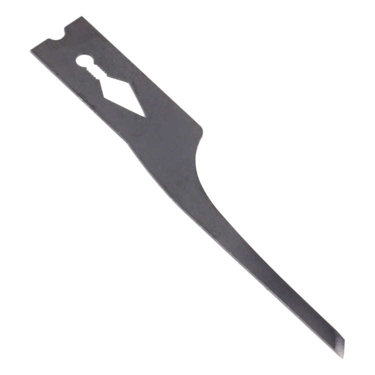 18 Kinds 3 in 1 CPU IC Glue Remove Handmade Knife, MA:1.0
