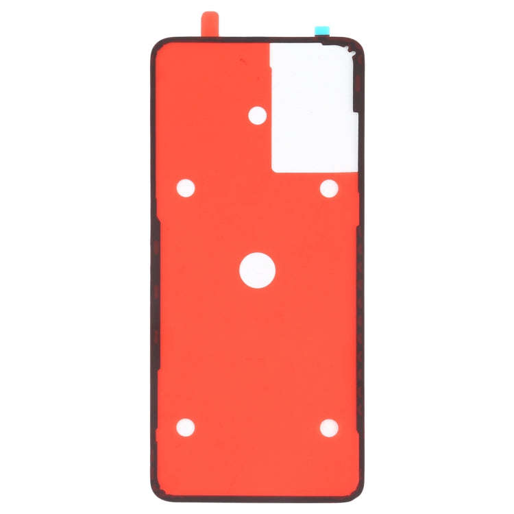 For OnePlus 8T / 9R 10pcs Back Housing Cover Adhesive