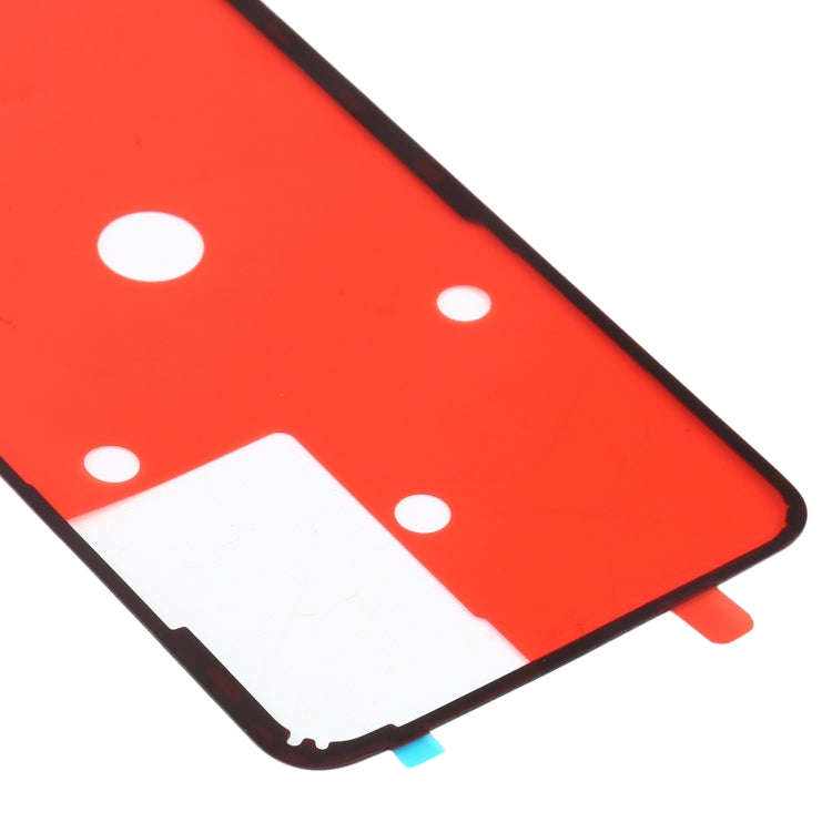 For OnePlus 8T / 9R 10pcs Back Housing Cover Adhesive