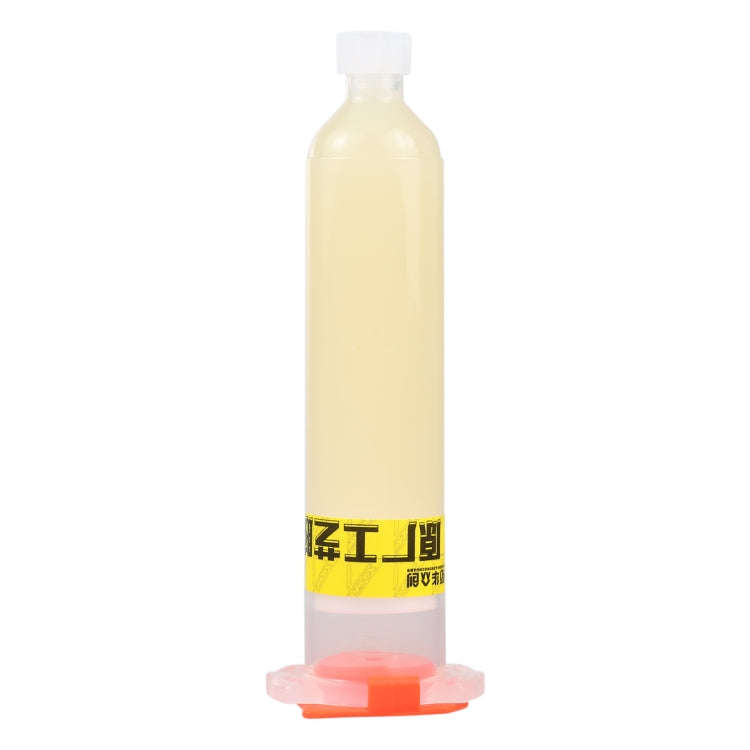 Phone Frame Repair PUR Liquid UV Glue(Transparent)
