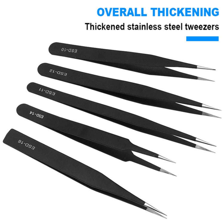 10 in 1 Metal Crowbar Steel Pry Universal Disassemble Tool