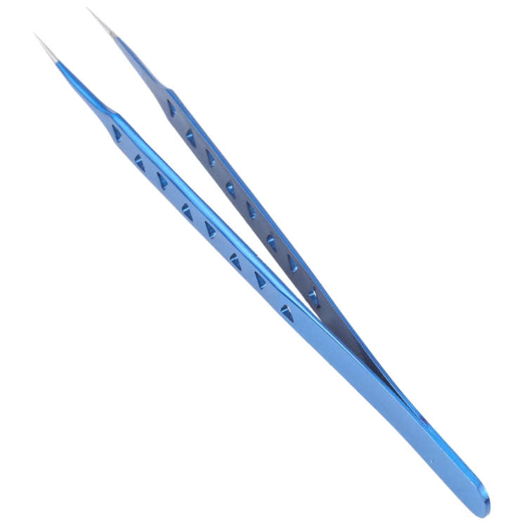 Mechanic Aac-14 Straight Precision Stainless Steel Tweezers