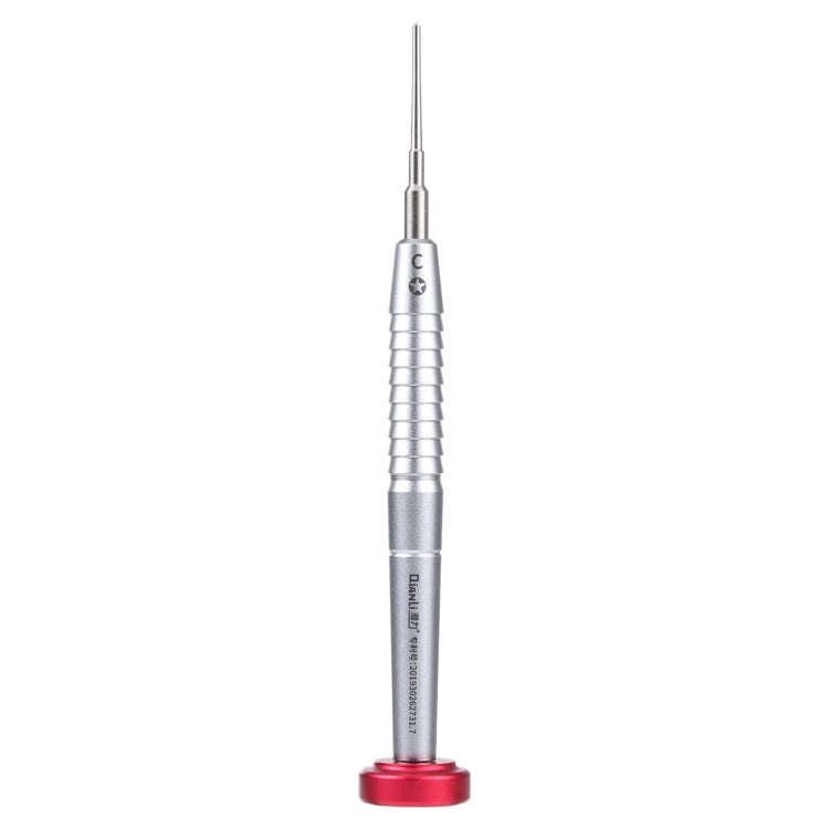 Qianli iFlying 3D Aluminum Handle Anti-slip Screwdriver, Pentalobe