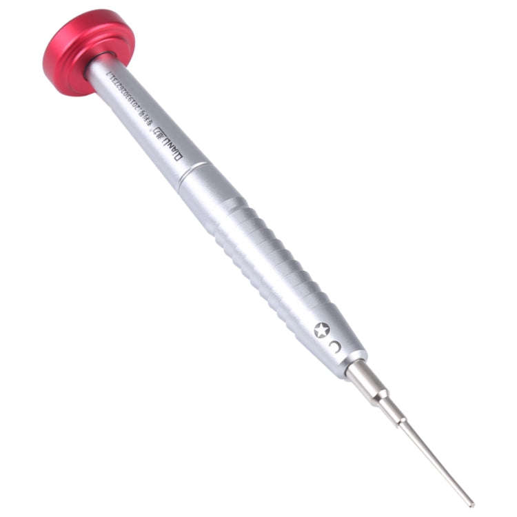 Qianli iFlying 3D Aluminum Handle Anti-slip Screwdriver, Pentalobe