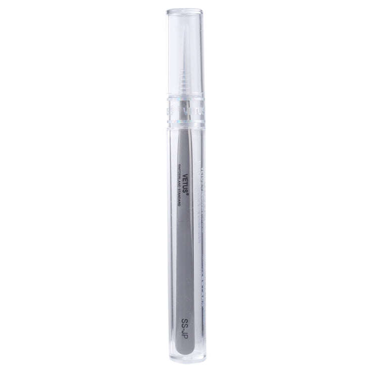 Vetus SS-JP Antimagnetic Stainless Steel Tweezers