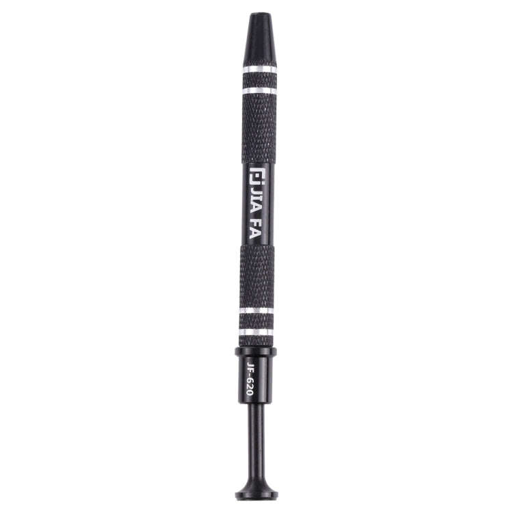 JIAFA JF-620 IC Chip Extractor Remover Tool BGA Electronic Component Puller(Black)