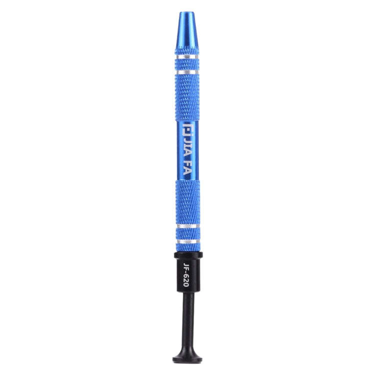JIAFA JF-620 IC Chip Extractor Remover Tool BGA Electronic Component Puller(Blue)
