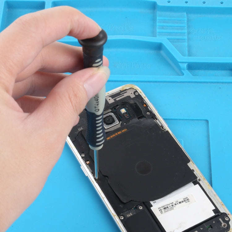 JIAFA Mobile Phone Repair Screwdriver, Size: T4