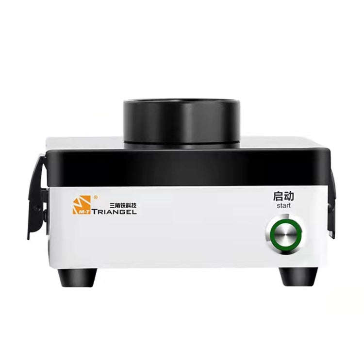 CP-301 Desktop Smoking Apparatus Solder Fume Purifier, US Plug
