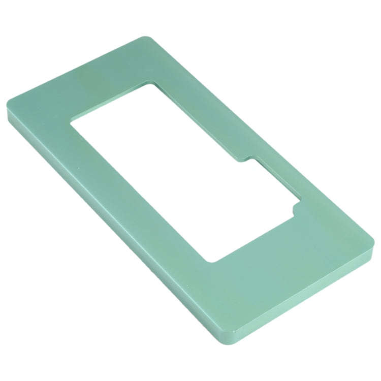 LCD Screen With Frame Bezel Calibration Fixed Mold For iPhone 13 Pro / 13