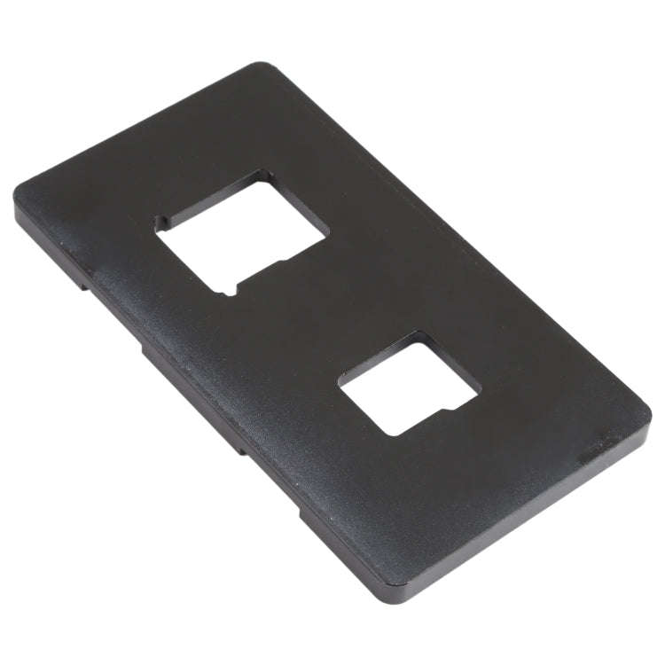 2 in 1 LCD / Touch / Positioning Fixed Mold For Apple Watch Series 1 (38mm / 42mm)