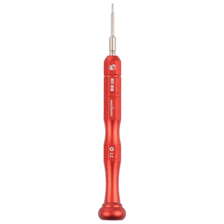 MECHANIC MX 3D 1.2 Phillips Screwdriver Precision Phone Dismantling Tool