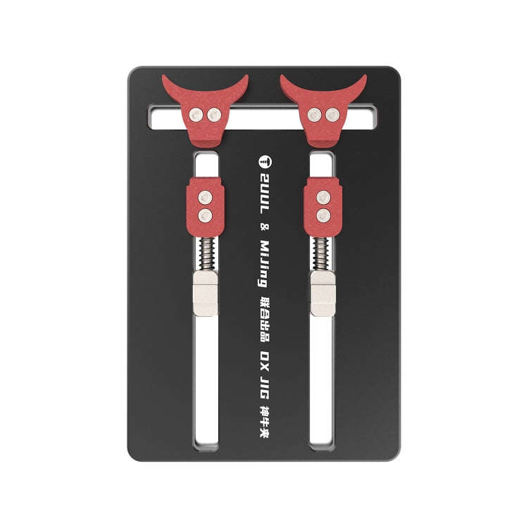 2UUL & MiJing OX JIG Universal Fixture High Temperature Resistance Phone Motherboard PCB Board Re...