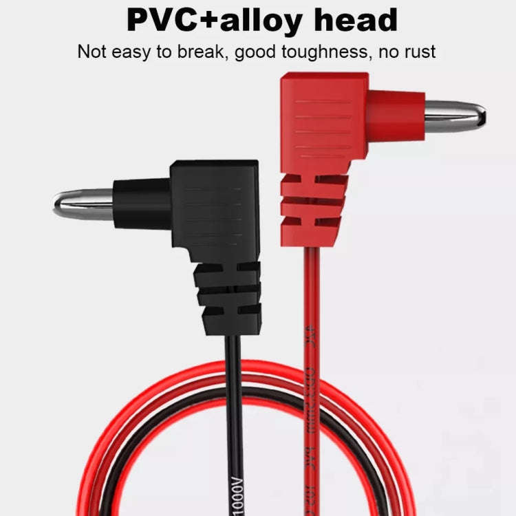 BEST BST-059 Multi-Purpose Power Supply Test Cable Multimeter Test Leads