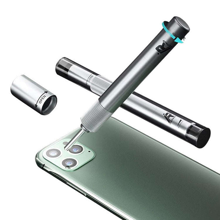 Mijing iRepair GD10 Back Glass Lens Blasting Demolishing Pen