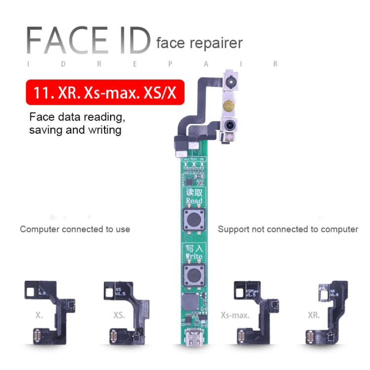 Mijing Face ID Repairer Board