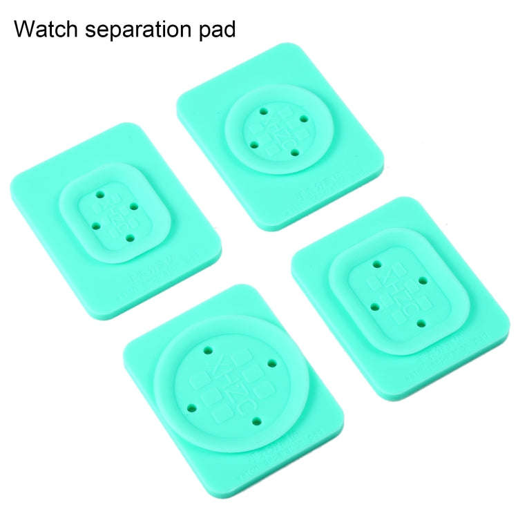 LCD Screen Repair Glass Position Laminating Mold For Apple Watch
