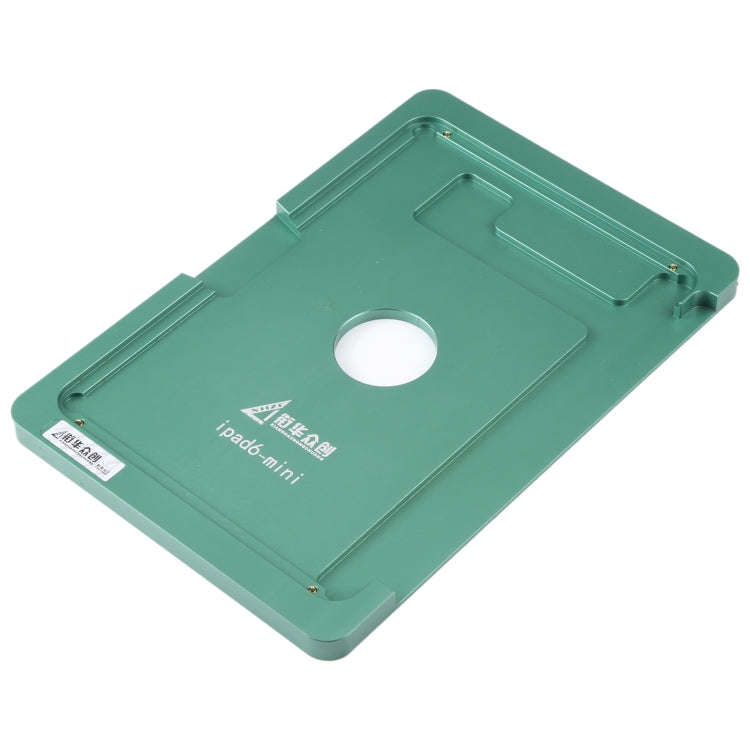 Press Screen Positioning Mould for iPad mini 2021/ mini 6 2021 A2567 A2569