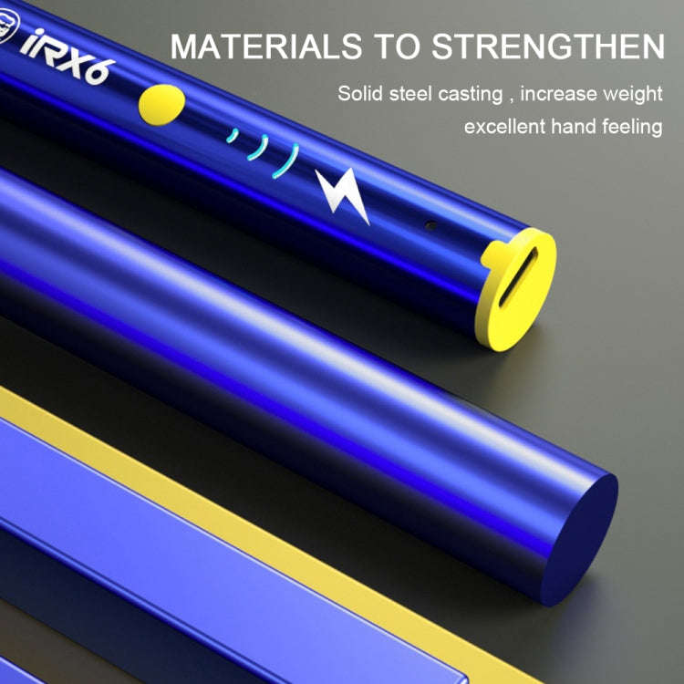 Mechanic IRX6 Intelligent Phone IC Chip CPU Repair Drilling Polishing Engraving Pen