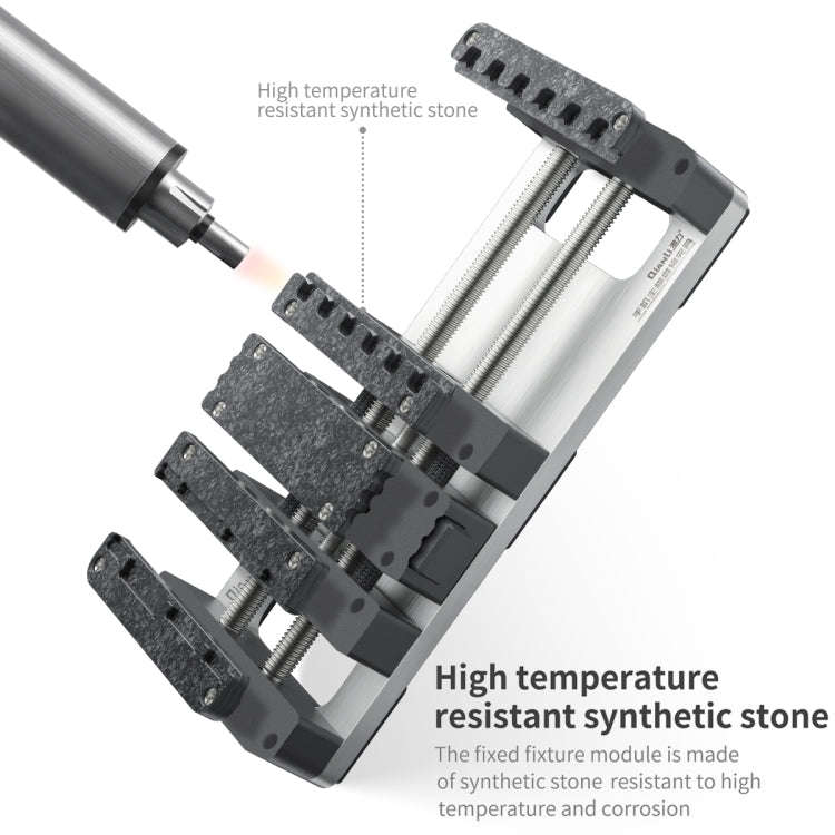 QianLi Universal Phone Motherboard Maintenance Fixture