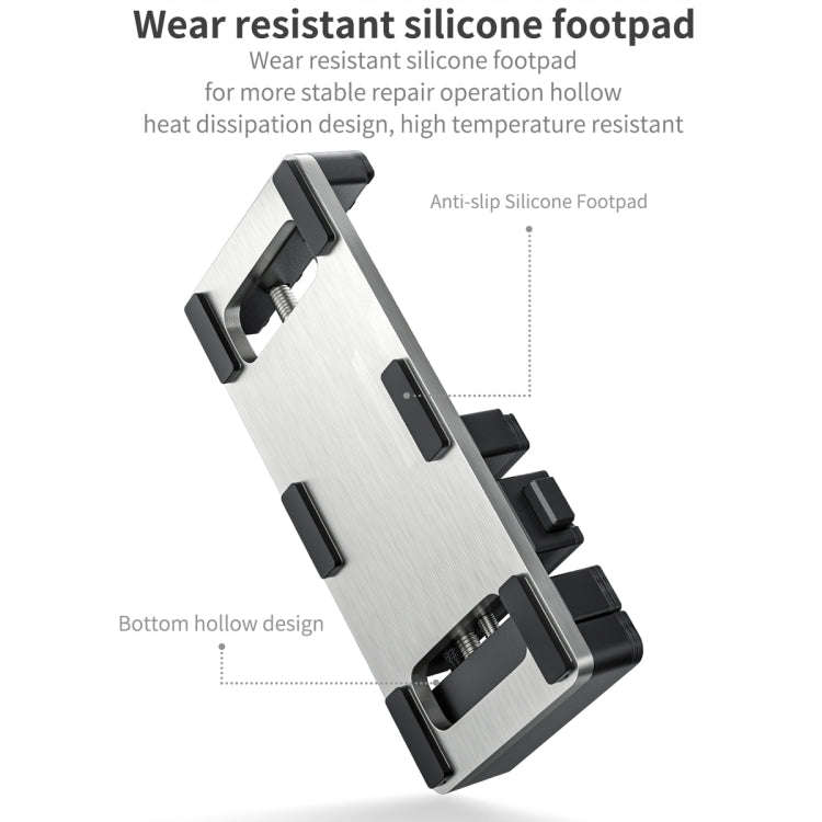 QianLi Universal Phone Motherboard Maintenance Fixture