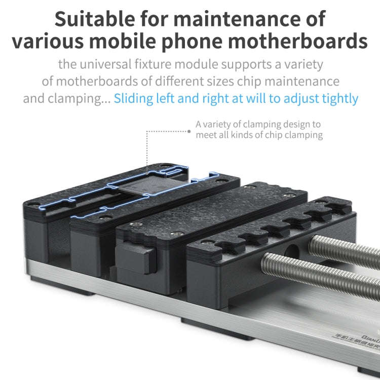 QianLi Universal Phone Motherboard Maintenance Fixture