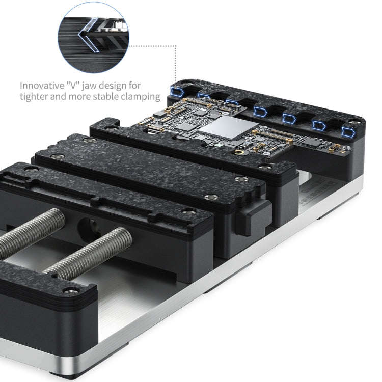 QianLi Universal Phone Motherboard Maintenance Fixture