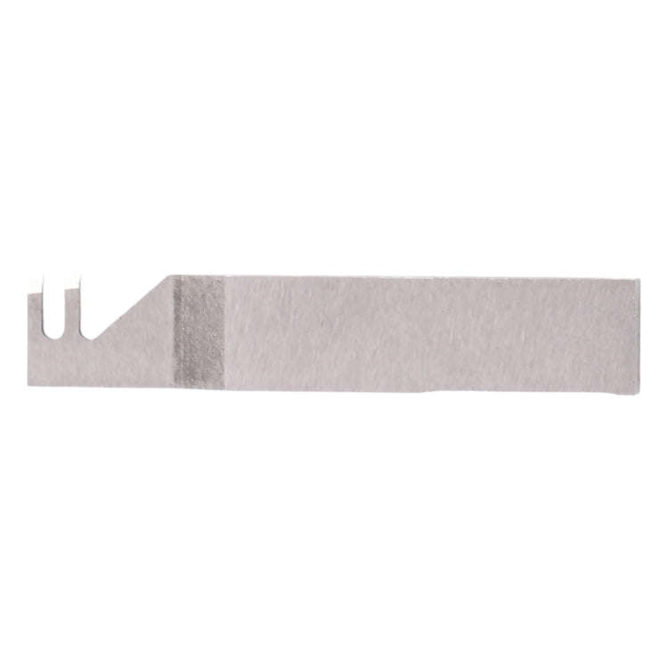 Watch Crown Precision Positioning Blade